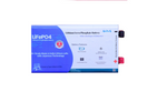 12V, 90 Ah Lithium Ferro Phosphate Battery