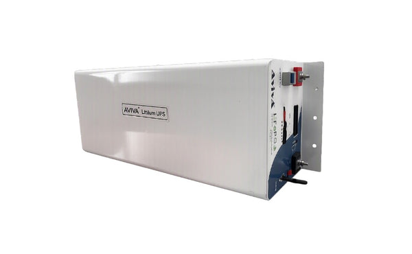 48V, 90 Ah Lithium Ferro Phosphate Battery
