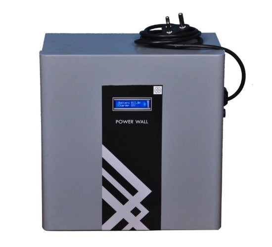 Aviva 850VA Lithium UPS POWER WALL – ASPL850