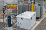 AVIVA 110 Vdc Power Pack for NIFPS, 220W, Model Name/Number: ASPL110220
