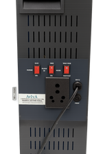 Aviva 1250VA Lithium UPS POWER WALL – AM1250VA with LiPO4 Battery