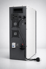 Aviva Single Phase OFF-Grid Inverter 3.6KW Lithium Solar UPS POWER WALL with In-Built Battery  – AM3600VA with 25.6 V LiPo4 Battery