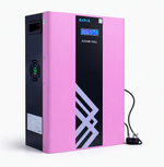 Aviva  Lithium AC UPS POWER WALL  – AM1000VA with 12V,105AH LFP Battery