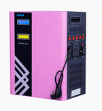 Aviva Lithium Solar UPS POWER WALL (MPPT) – AM1000VA with 12V,75AH LFP Battery