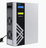 Aviva Lithium Solar UPS POWER WALL (MPPT) – AM1000VA with 12V,120AH LFP Battery