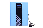 Aviva 2000VA Lithium AC UPS POWER WALL  – AM2000VA with 25.6V,90AH LFP Battery
