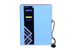 Aviva 2500VA Lithium Solar UPS POWER WALL (MPPT) – AM2500VA with 25.6V,90AH LFP Battery