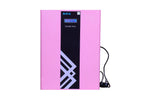 Aviva 2000VA Lithium AC UPS POWER WALL  – AM2000VA with 25.6V,75AH LFP Battery