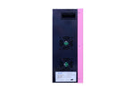Aviva 2000VA Lithium Solar UPS POWER WALL (MPPT) – AM2000VA with 25.6V,100AH LFP Battery