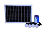 Aviva Solar Home Lighting System ASPL-HLS