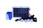 Aviva Solar Home Lighting System ASPL-HLS
