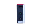 Aviva 2000VA Lithium Solar UPS POWER WALL (MPPT) – AM2000VA with 25.6V,90AH LFP Battery