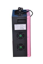 Aviva 1250VA Lithium Solar UPS POWER WALL (MPPT) – AM1250VA with 24V,60AH LFP Battery