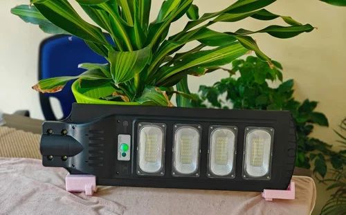ASPLSSLMD-40W Aviva Solar Street Light