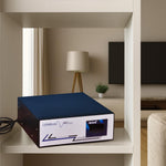 Aviva 850VA Lithium UPS BENCH TOP – ASPLBT850