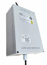 Single Axis Solar Tracker