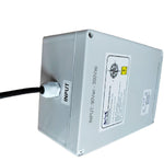 Single Axis Solar Tracker