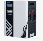 Aviva Lithium Solar UPS POWER WALL (MPPT) – AM1000VA with 12V,120AH LFP Battery