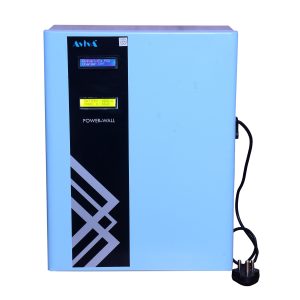 Aviva 1000VA Lithium Solar UPS POWER WALL (MPPT) – AM1000VA with 12V,120AH LFP Battery