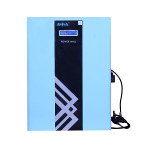 Aviva 1250VA Lithium AC UPS POWER WALL  – AM1250VA with 25.6V,60AH LFP Battery