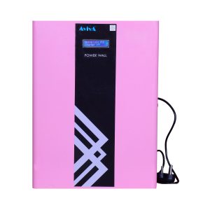 Aviva 1000VA Lithium AC UPS POWER WALL  – AM1000VA with 12V,120AH LFP Battery