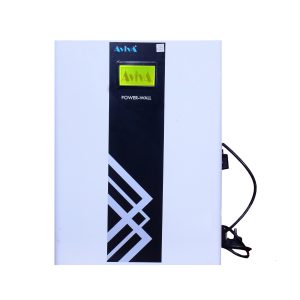 Aviva 1000VA Lithium UPS POWER WALL - AM1000VA with  LiPO4 Battery