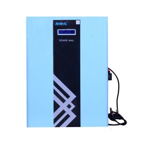 Aviva 1250VA Lithium AC UPS POWER WALL  – AM1250VA with 12V,120AH LFP Battery