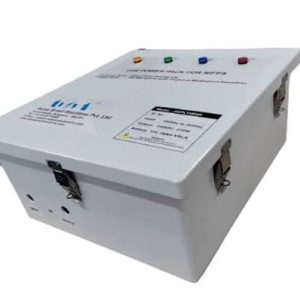 AVIVA 110 Vdc Power Pack for NIFPS, 220W, Model Name/Number: ASPL110220