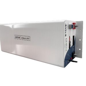 48V, 105 Ah Lithium Ferro Phosphate Battery