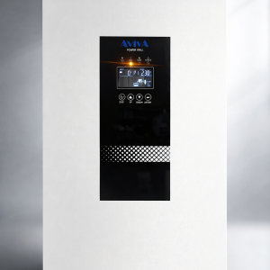 Aviva Single Phase OFF-Grid Inverter 3.6KW Lithium Solar UPS POWER WALL with In-Built Battery  – AM3600VA with 25.6 V LiPo4 Battery